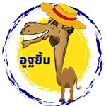 อูฐยิ้ม