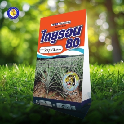 ไดยูรอน80