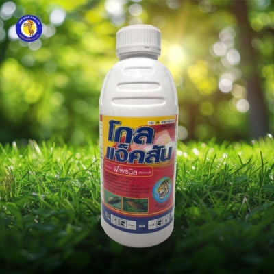 โกลแจ็คสัน