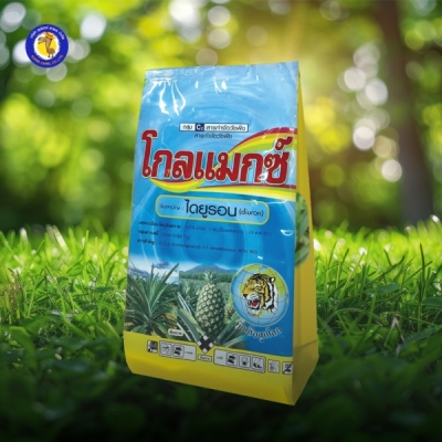 โกลแมกซ์