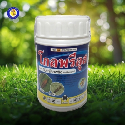 โกลพรีอุส