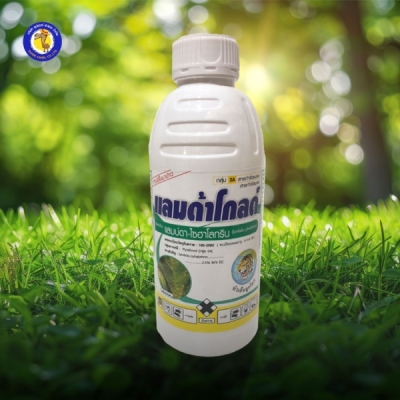 แลมด้าโกลด์