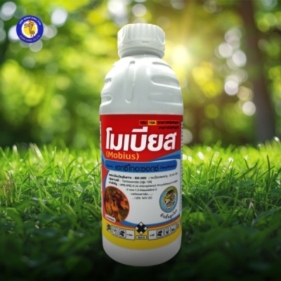 โมเบียส