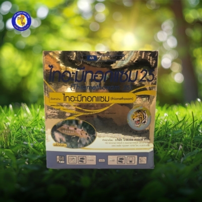 ไทอะมีทอกแซม25