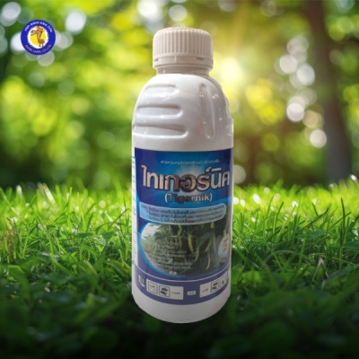 ไทเกอร์นิค