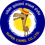 ซุปเปอร์ คาเมล SUPER CAMEL เคมีเกษตร ปุ๋ย ยา ธาตุอาหารเสริม
